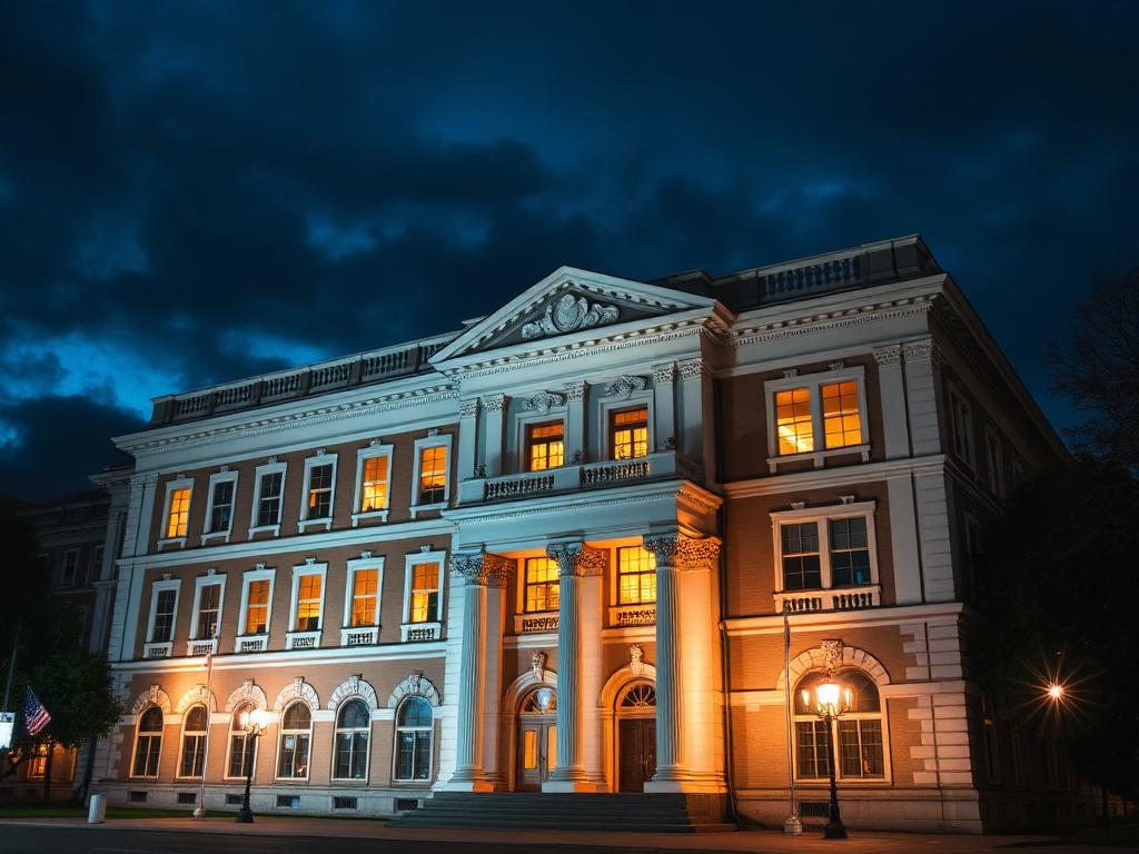 Tbilisi State Medical University
